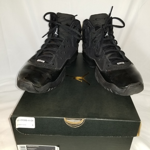 Jordan B'Loyal - Triple Black - Picture 2 of 7